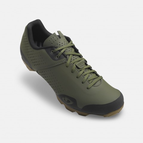 giro-privateer-lace-dirt-shoe-olive-gum-profile