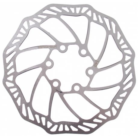 Disque PROMAX 140mm