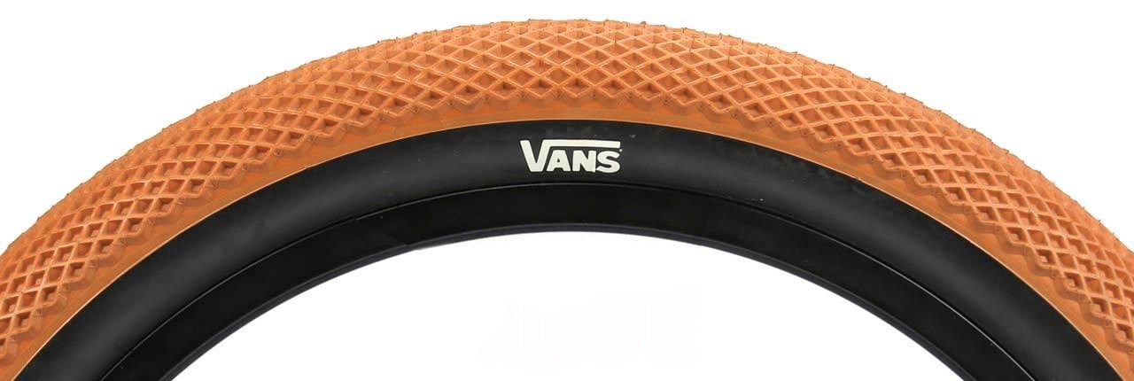 pneus bmx vans