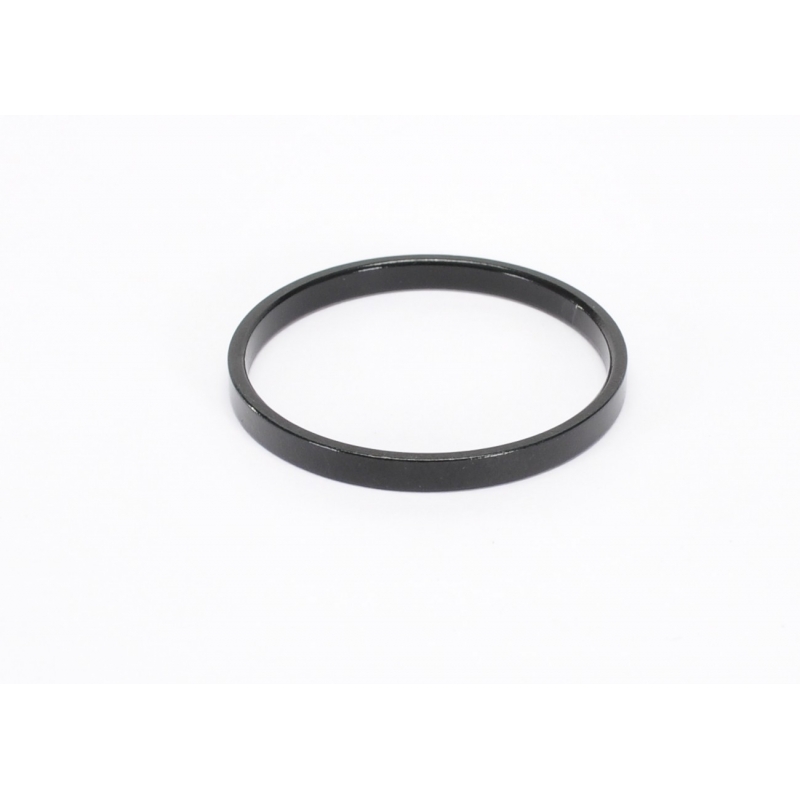 entretoise-alu-noir-d-318mm-ep-3mm
