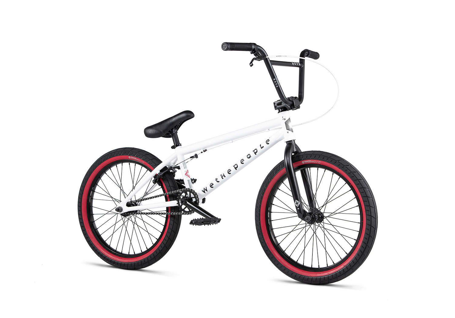 bmx wethepeople nova