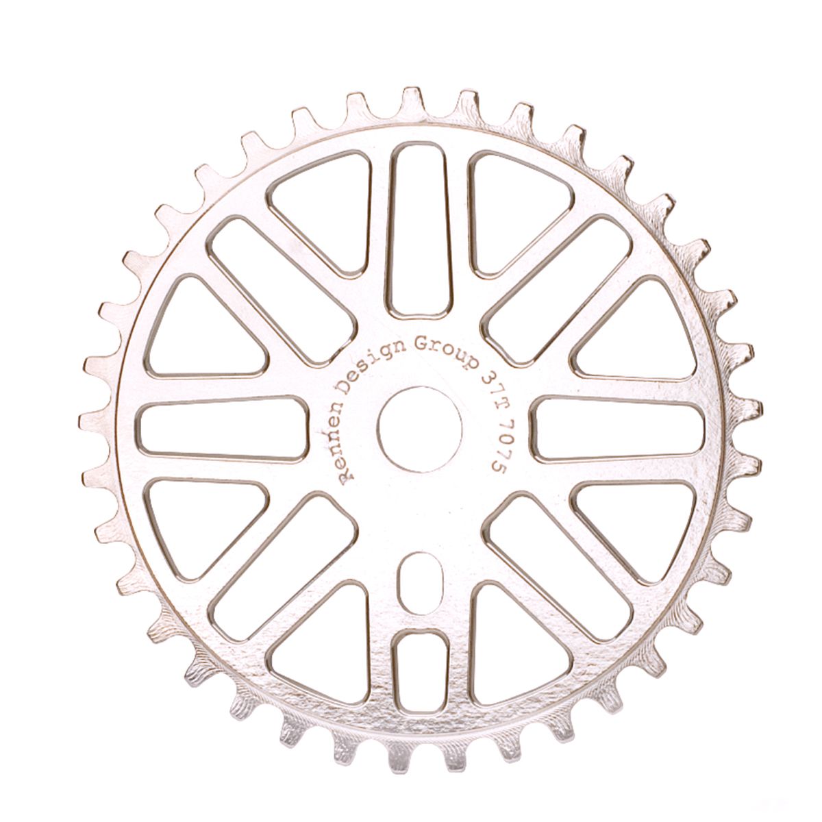 COURONNE RENNEN CNC
