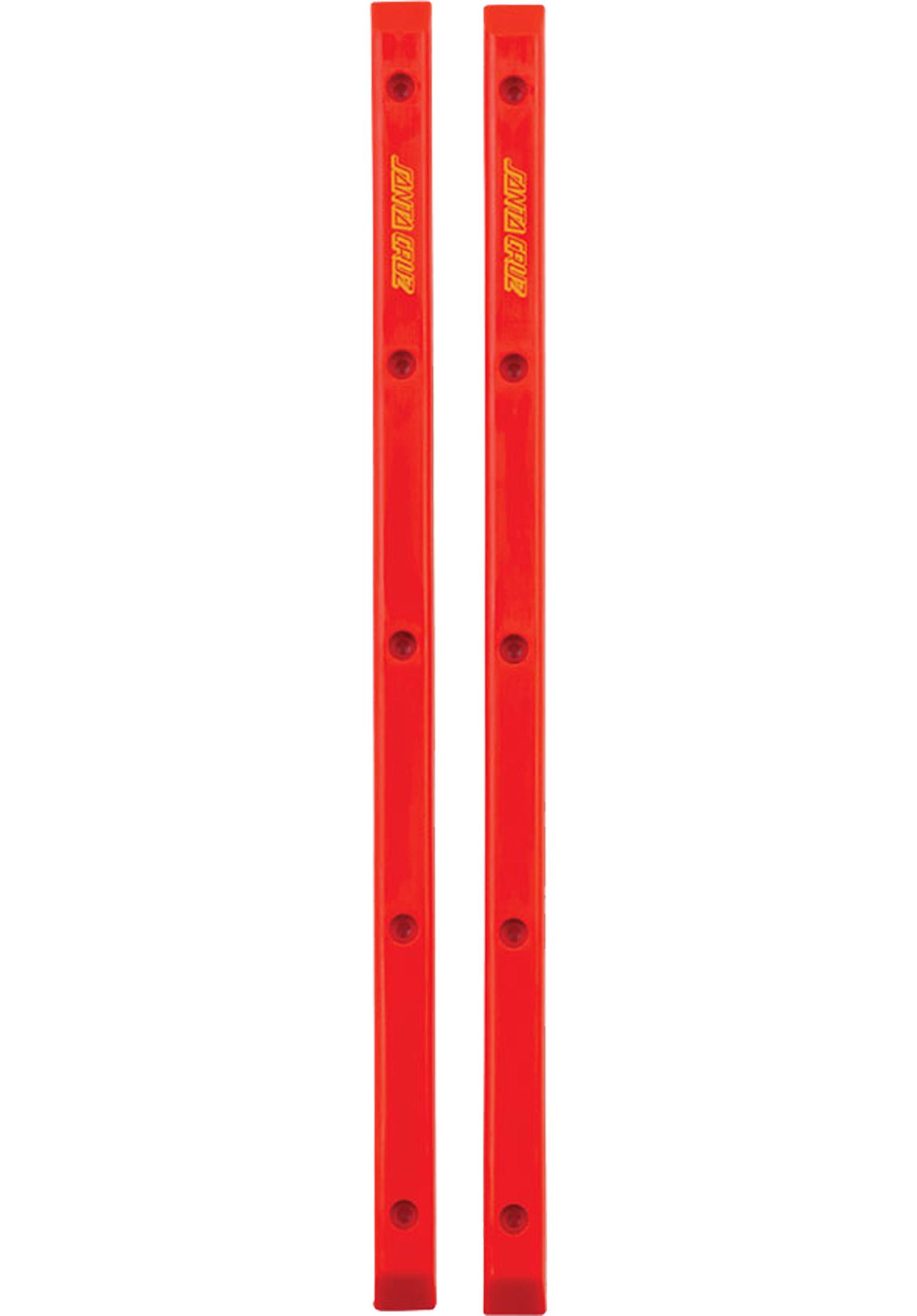 Santa-Cruz-Sonstiges-Slimline-Rails-red-Vorderansicht