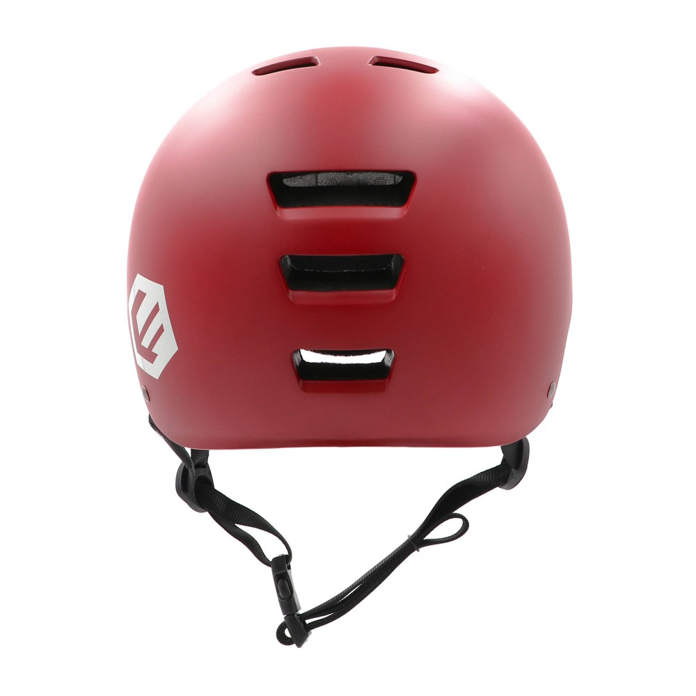 casque-evolve-curb-matt-burgundy-1