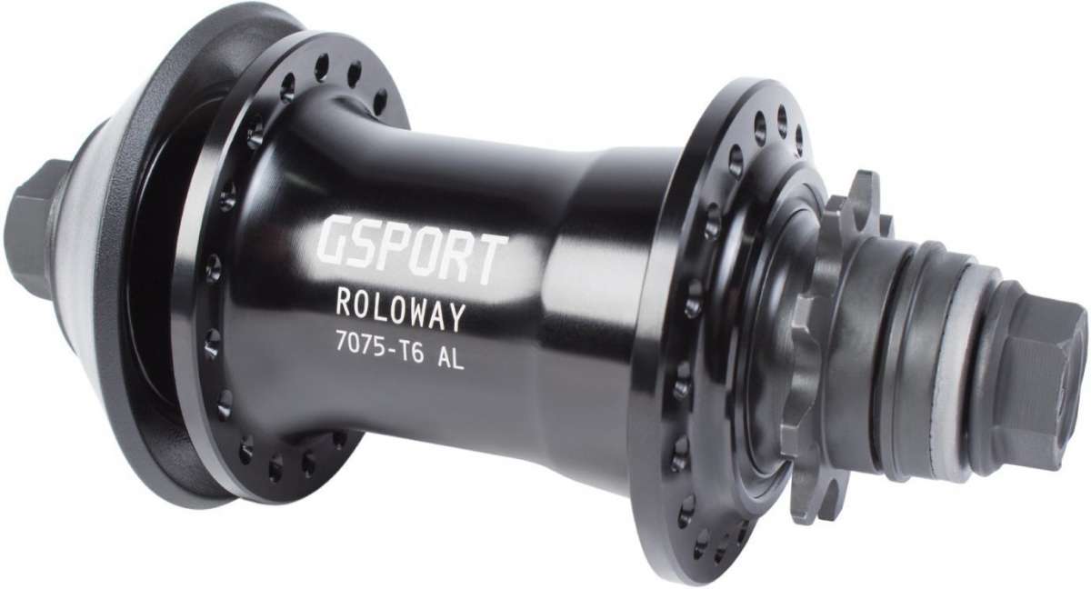 MOYEU G-SPORT ROLLOWAY CASSETTE