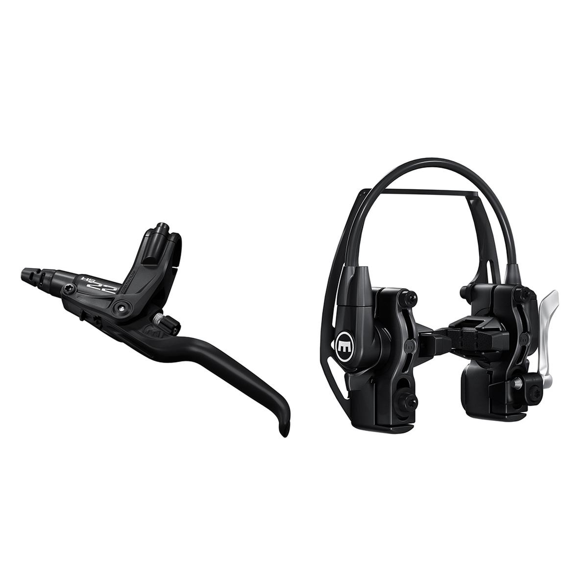 FREIN MAGURA HS22 NOIR EASY MOUNT