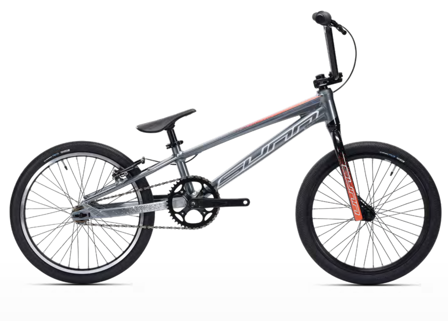 sunn bmx race