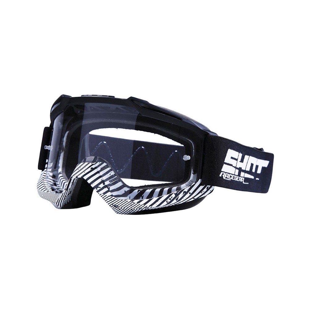 PROTECTIONS Race Masques BMX AVENUE