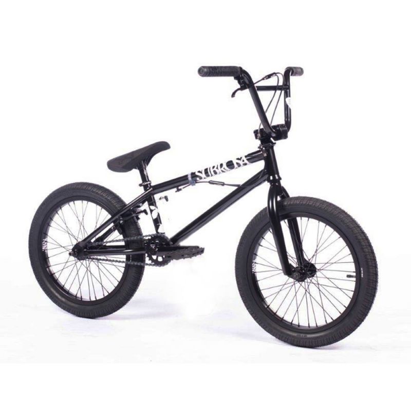 Bmx freestyle outlet subrosa