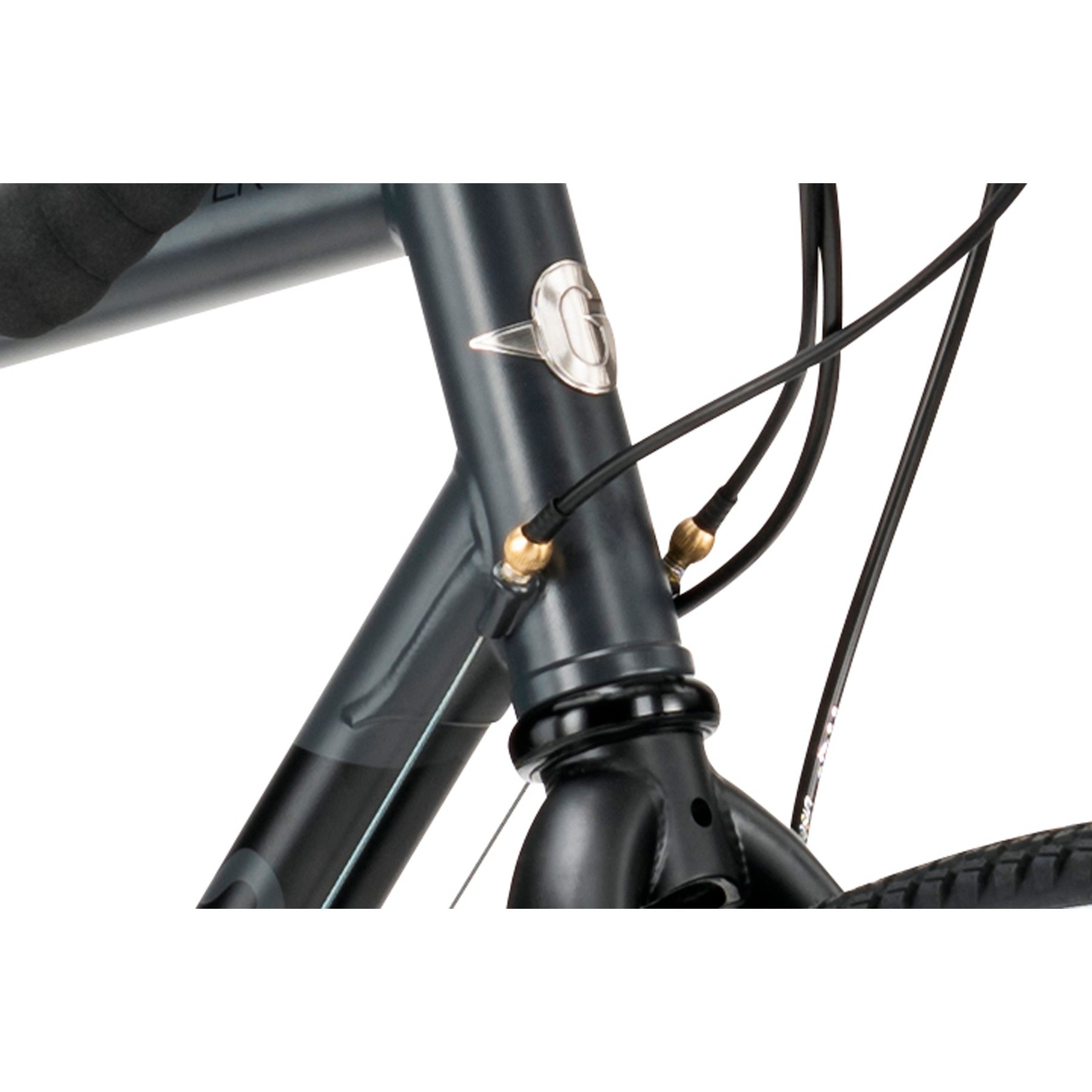 BUTÉE GENESIS BRASS SHIFTER BOLT