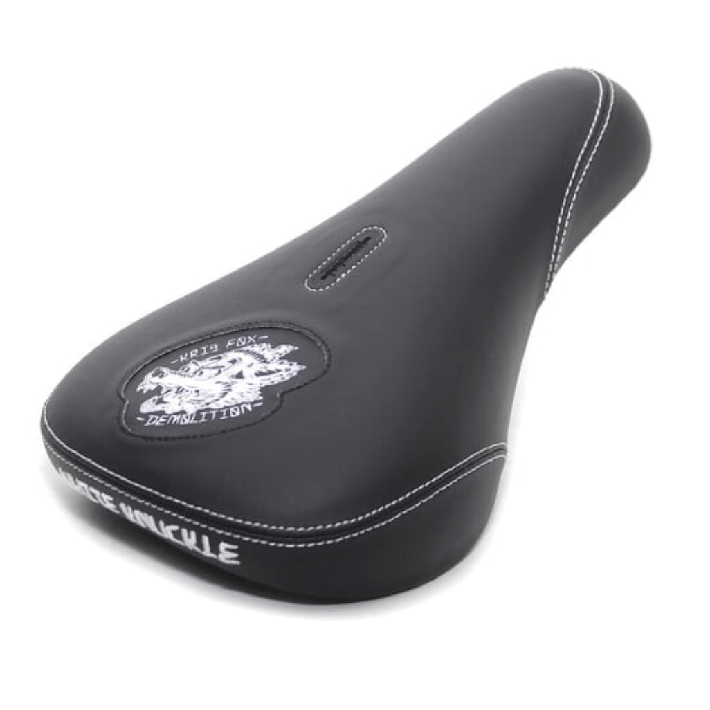 SELLE DEMOLITION KRIS FOX SIGNATURE FAT V2 PIVOTAL