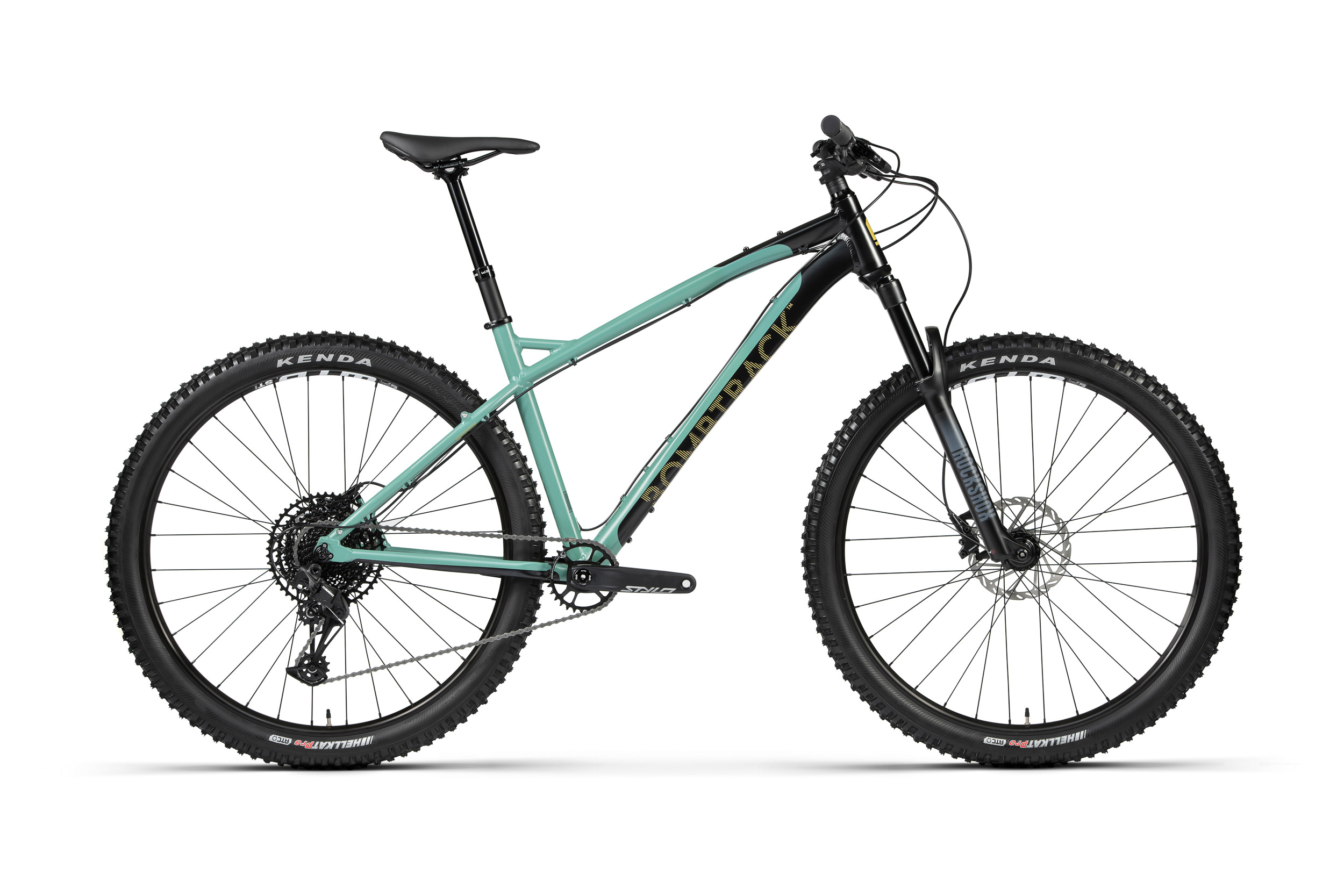 VTT BOMBTRACK CALE AL