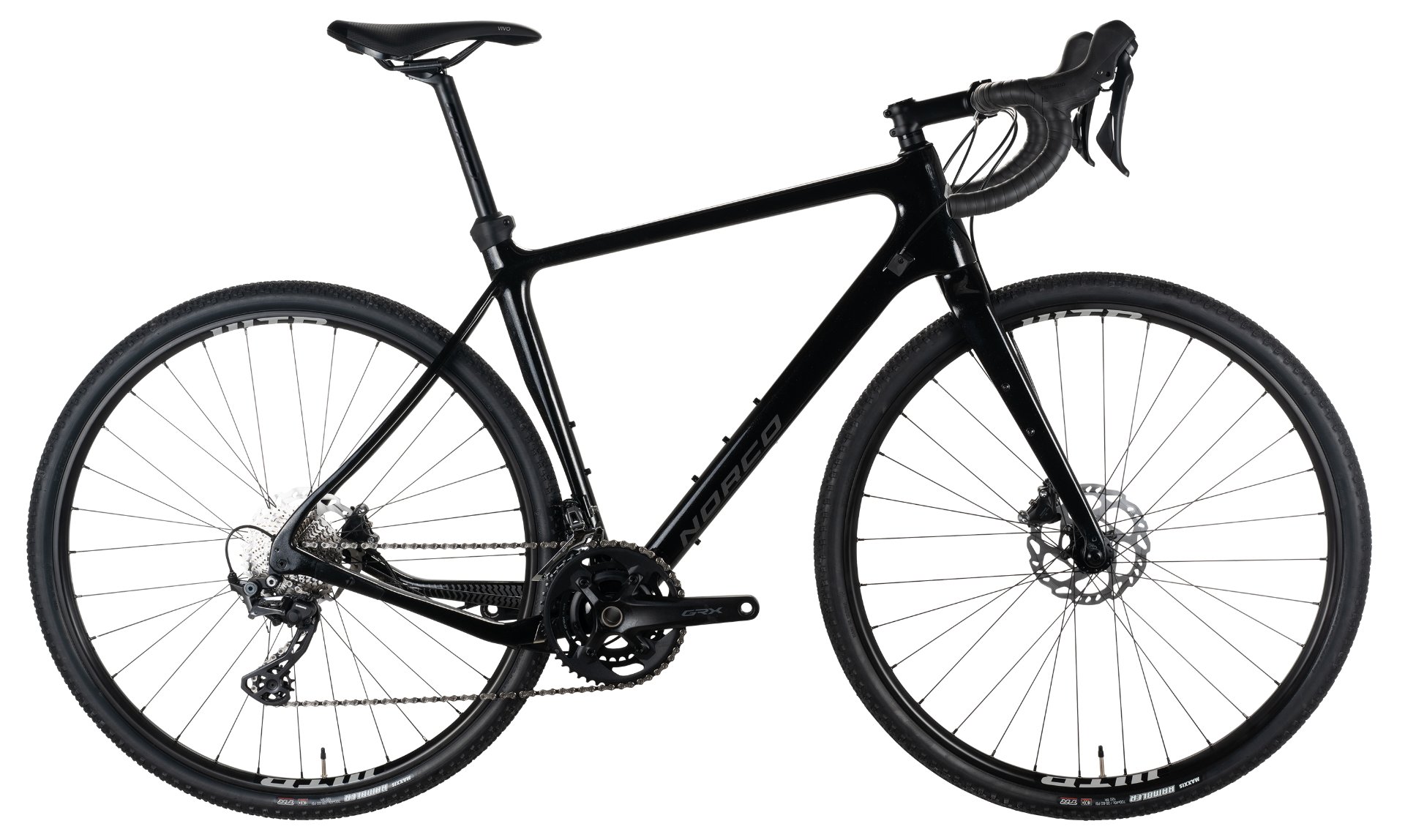 VELO GRAVEL NORCO SEARCH XR C