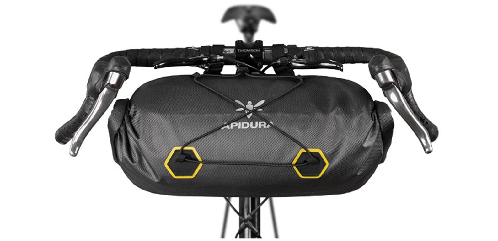 SACOCHE DE CINTRE APIDURA EXPEDITION HANDLEBAR PACK 9L