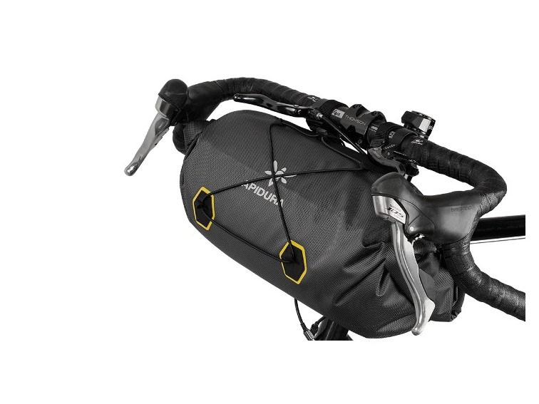 SACOCHE DE CINTRE APIDURA EXPEDITION HANDLEBAR PACK 14L