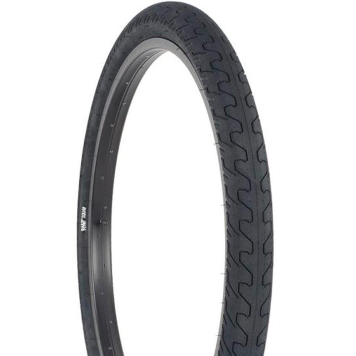 PNEU RANT SQUAD 26X2,35 BLACK