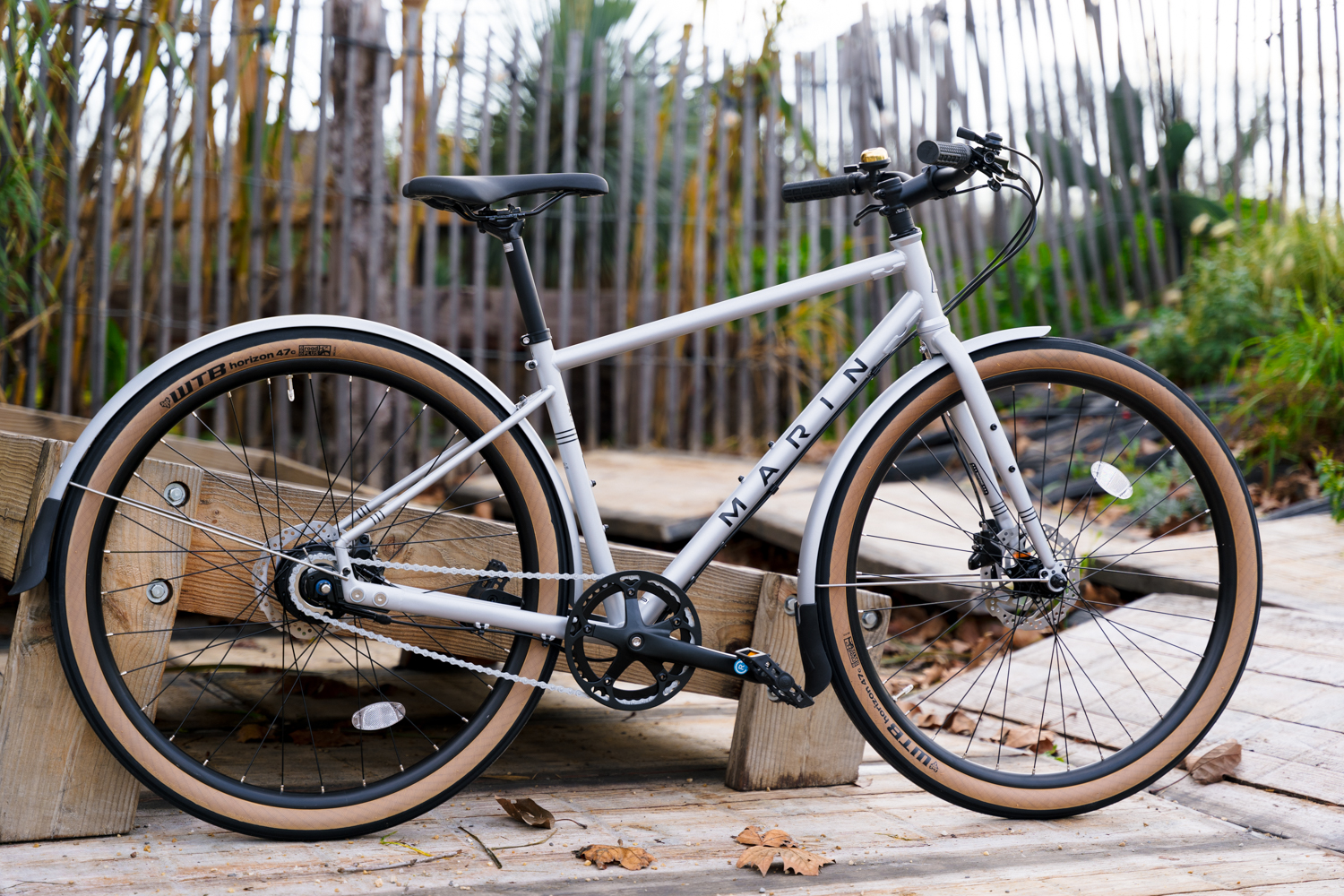 marin muirwoods rc commuter bike