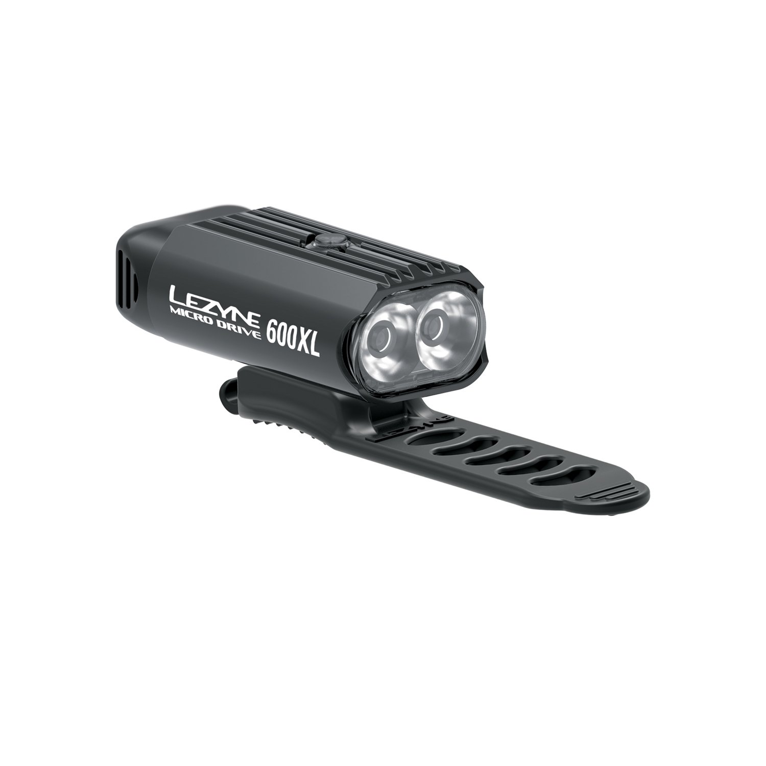 LUMIERE LEZYNE LED MICRO DRIVE 600 XL