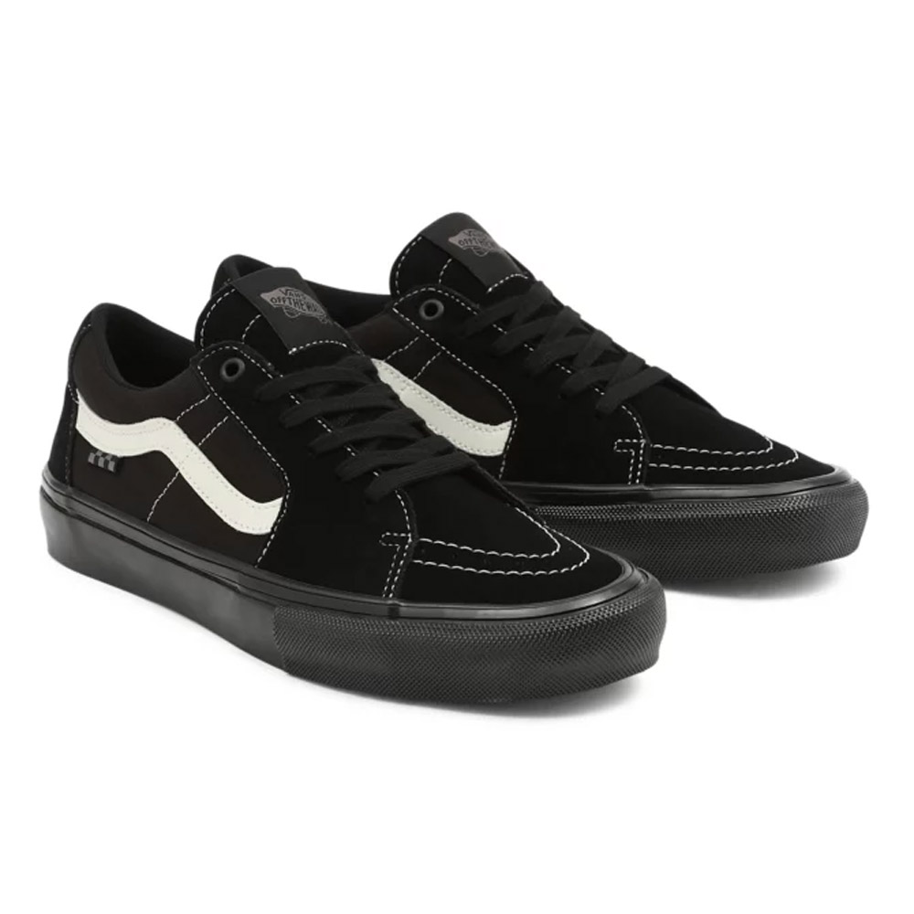 vans s8 low