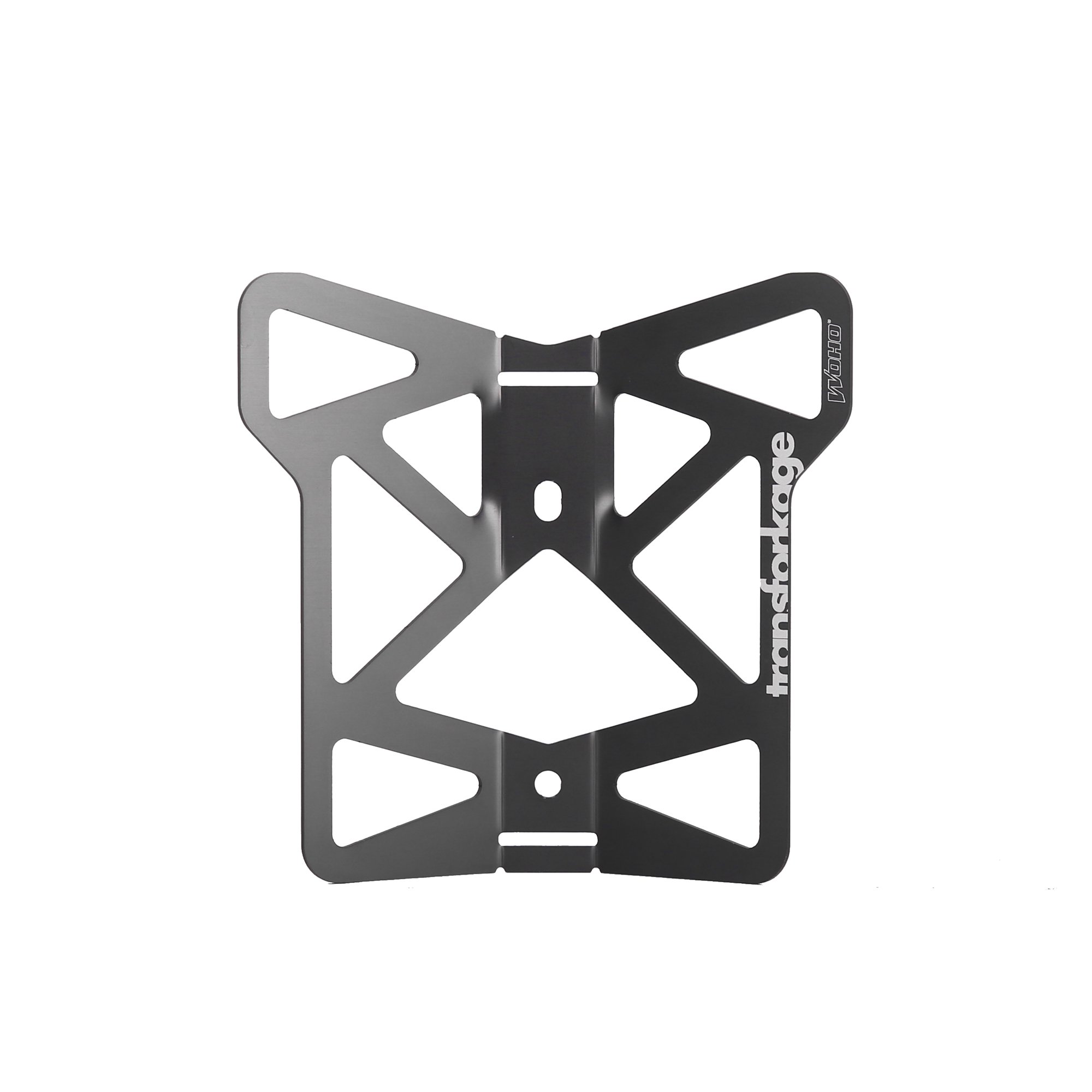 CAGE WOHO TRANSFORKAGE GRIS