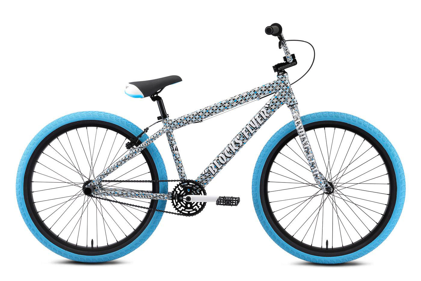 BMX ou VTT: Quel type de vélo est fait pour vous ? Bike