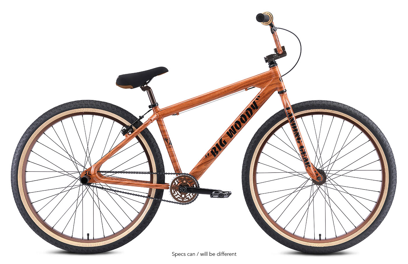 BMX enfant SE Bikes Vans lil ripper 16 2021 - Vélos - BMX