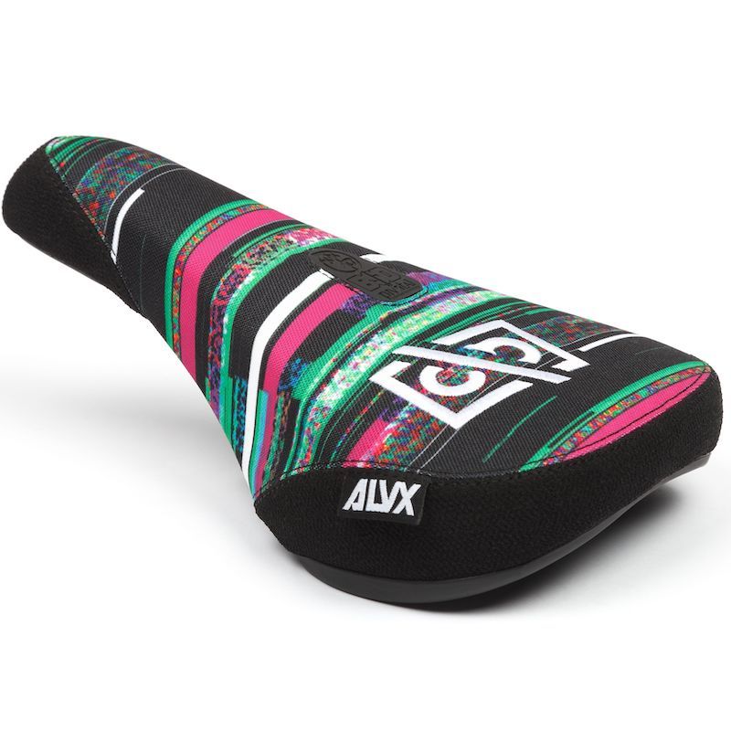 SELLE BSD ALVX EJECT MID VX GLITCH MID