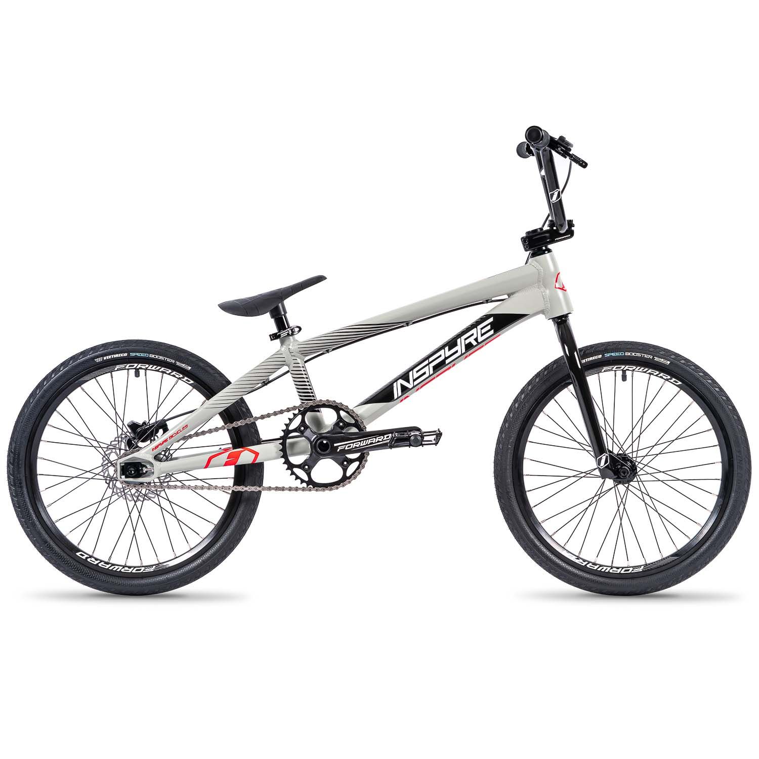 expert race bmx bike