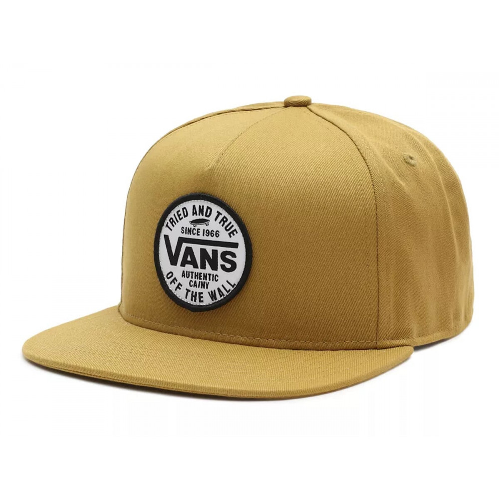 casquettes vans