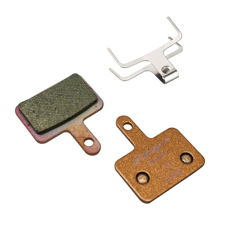 PLAQUETTES DE FREIN TRP A10TS