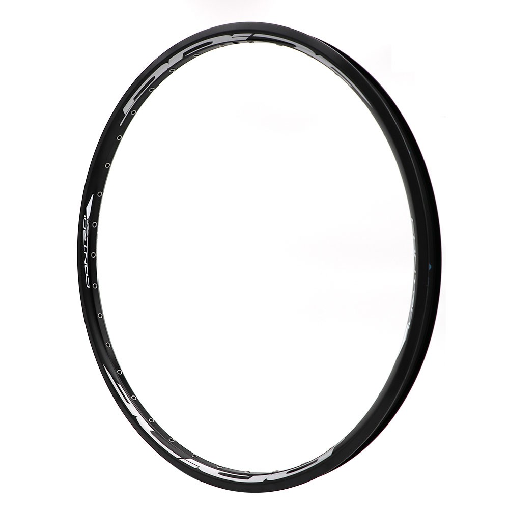 JANTE PRIDE CONTROL PRO CRUISER ARRIERE 36H BLACK