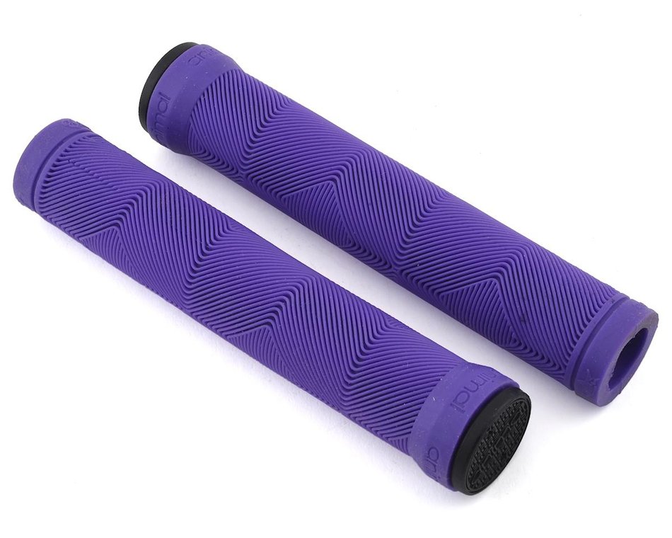 edwin-V2-Animal-grip-purple