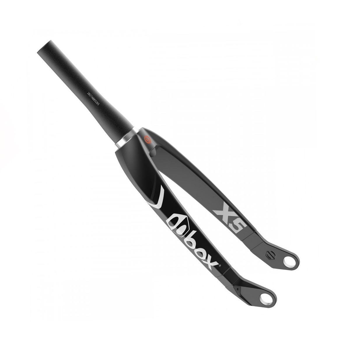 FOURCHE BOX ONE X5 PRO 20MM 20 MATT BLACK