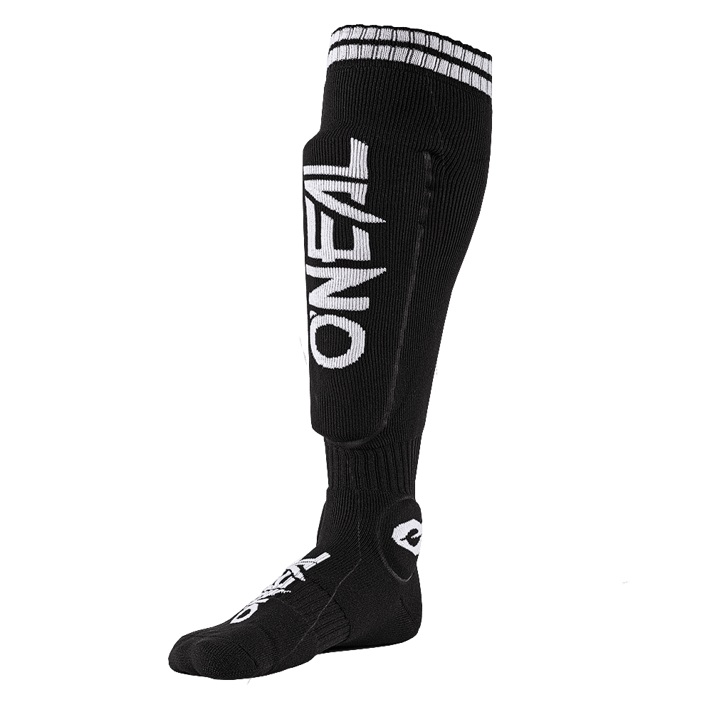 CHAUSSETTES O\'NEAL PROTECTOR SOCK BLACK (LA PAIRE)