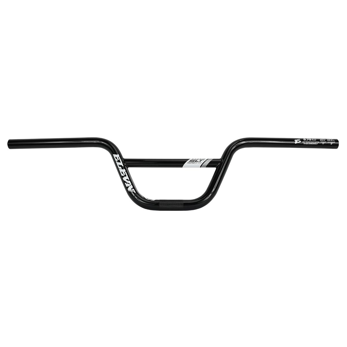 Guidon ELEVN SLT 575 cruiser blanc - BMX DEAL