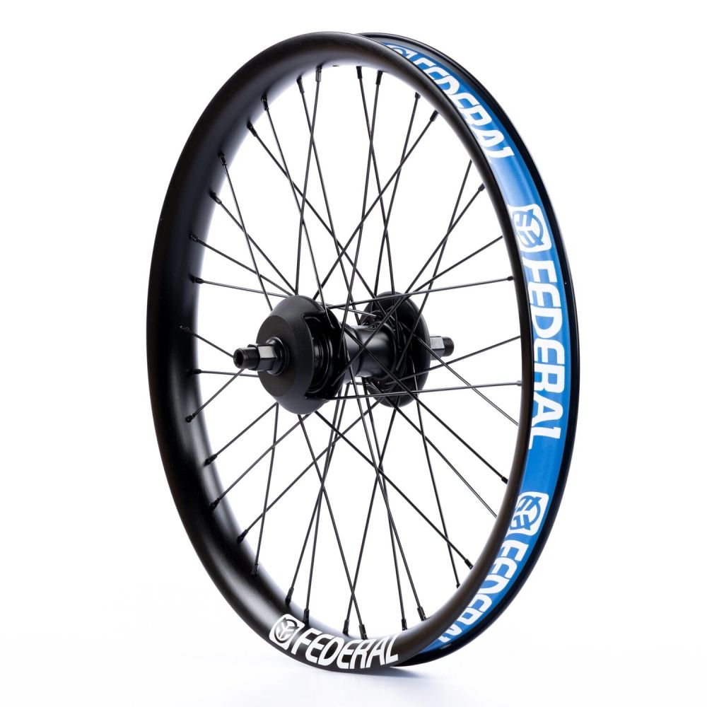 ROUE ARRIERE FEDERAL AERO XL / MOTION FREECOASTER