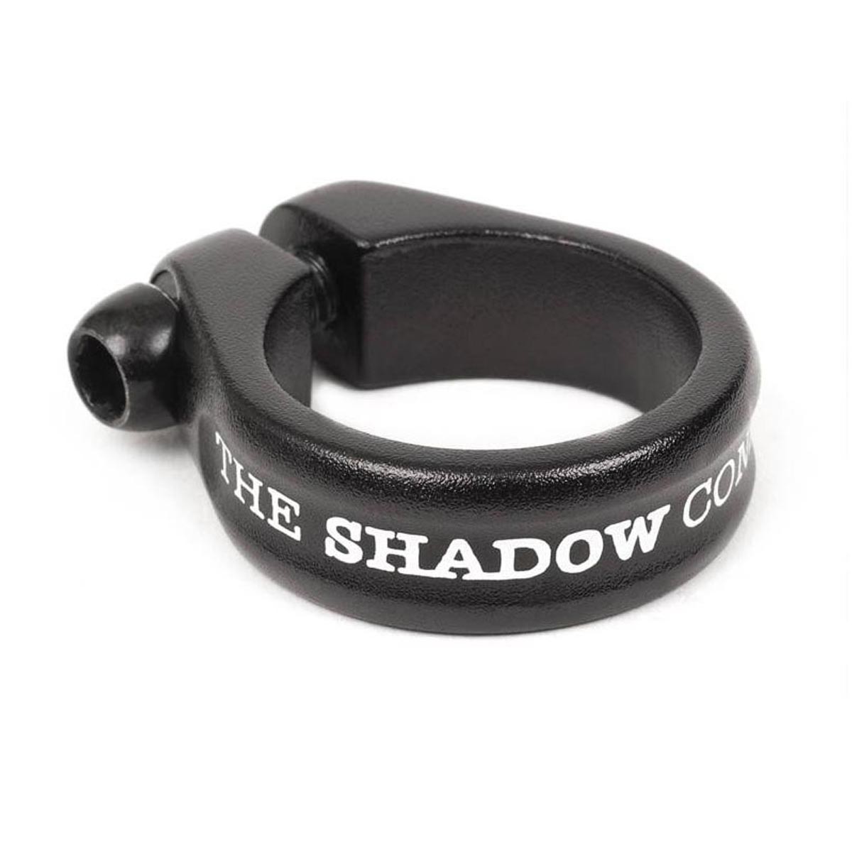 Collier de selle SHADOW Alfred