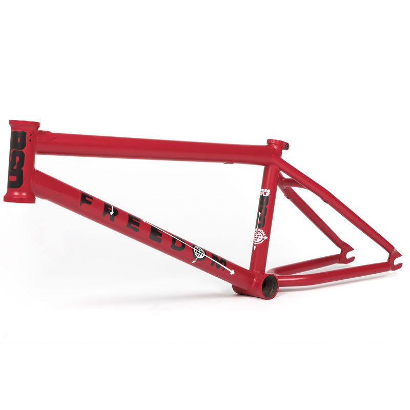 CADRE BSD FREEDOM 2023 CLASSIC RED