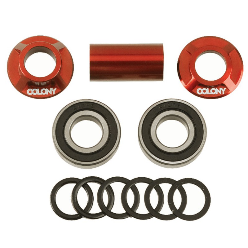 Roulements de pédalier BMX (Ref 495