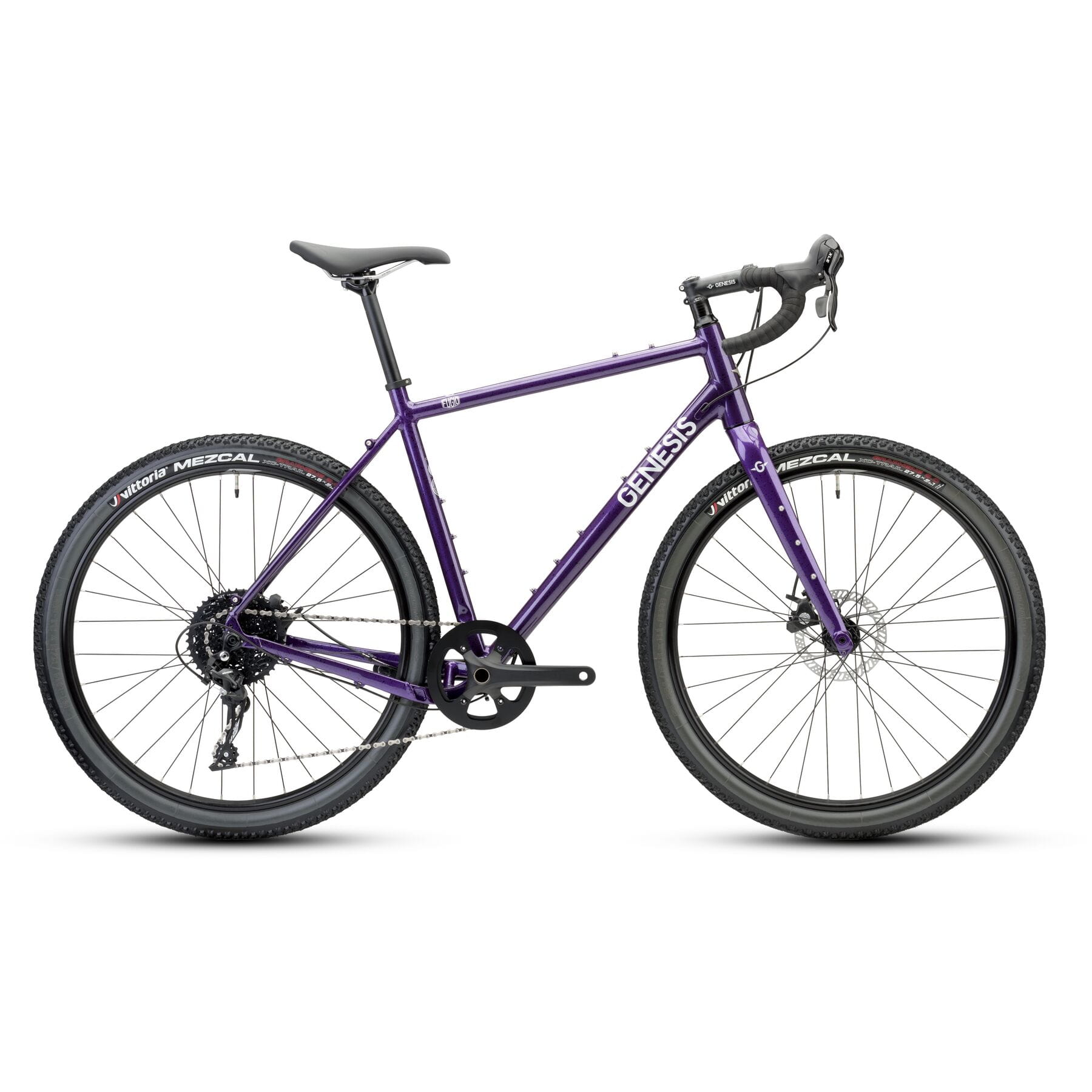 VELO GRAVEL FUGIO 10 2024