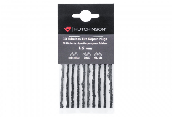 KIT MECHES HUTCHINSON 1.5mm X10