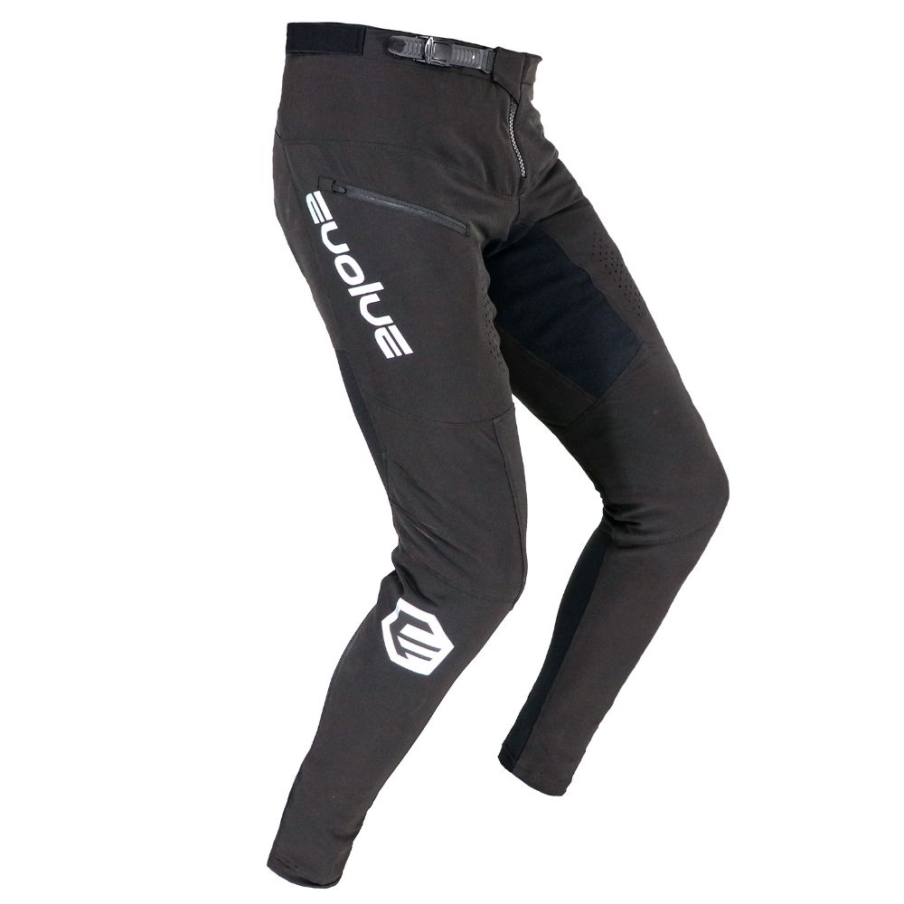 PANTALON EVOLVE SI2 BLACK