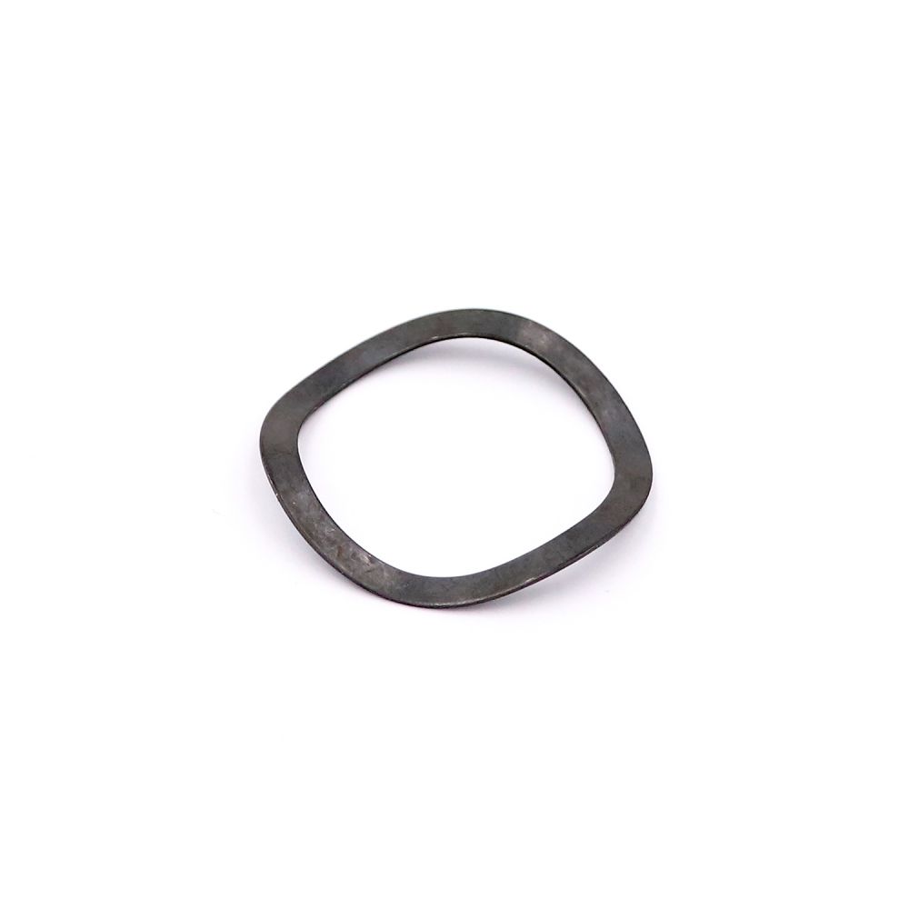 RONDELLE ONDULEE PEDALIER PRIDE RACING 24mm
