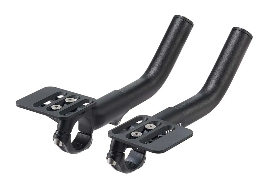 Potence Aluminium Ritchey 105 Mm - Pour Vélo Route - Fabriquée En Italie