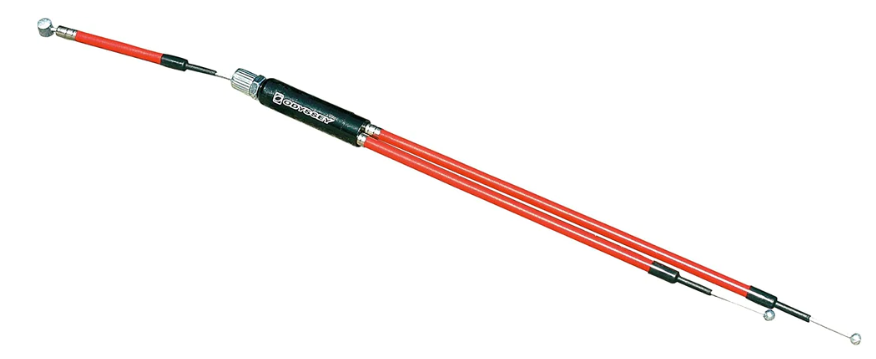 CABLE DE ROTOR SUPERIEUR ODYSSEY GYRO G3 - 425mm