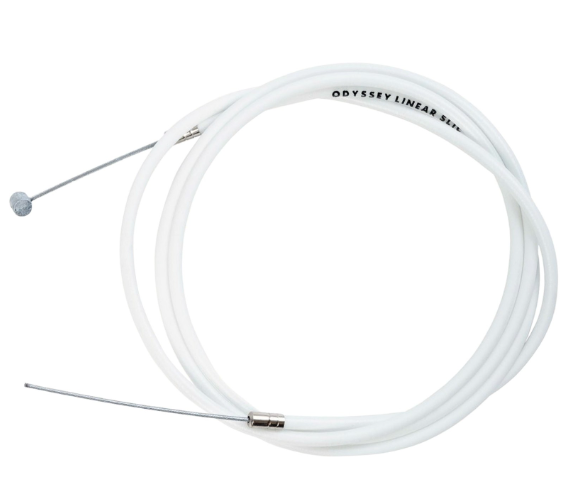 CABLE/GAINE ODYSSEY LINEAR SLIC KABLE GLOW WHITE