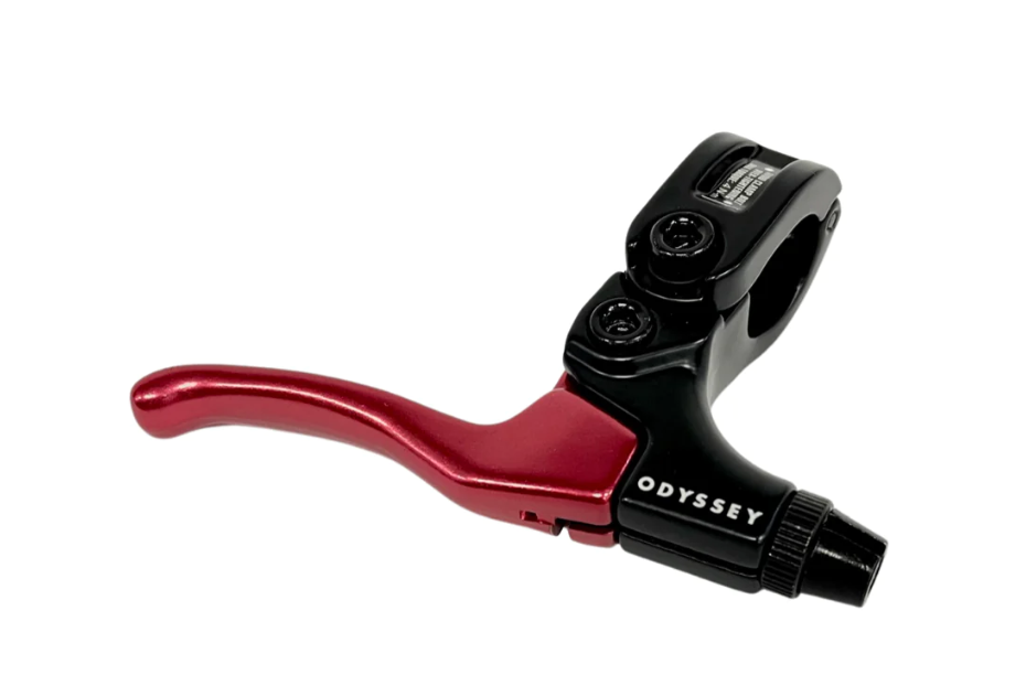 LEVIER DE FREIN BMX ODYSSEY M2 MONOLEVER - Bros Bike Store