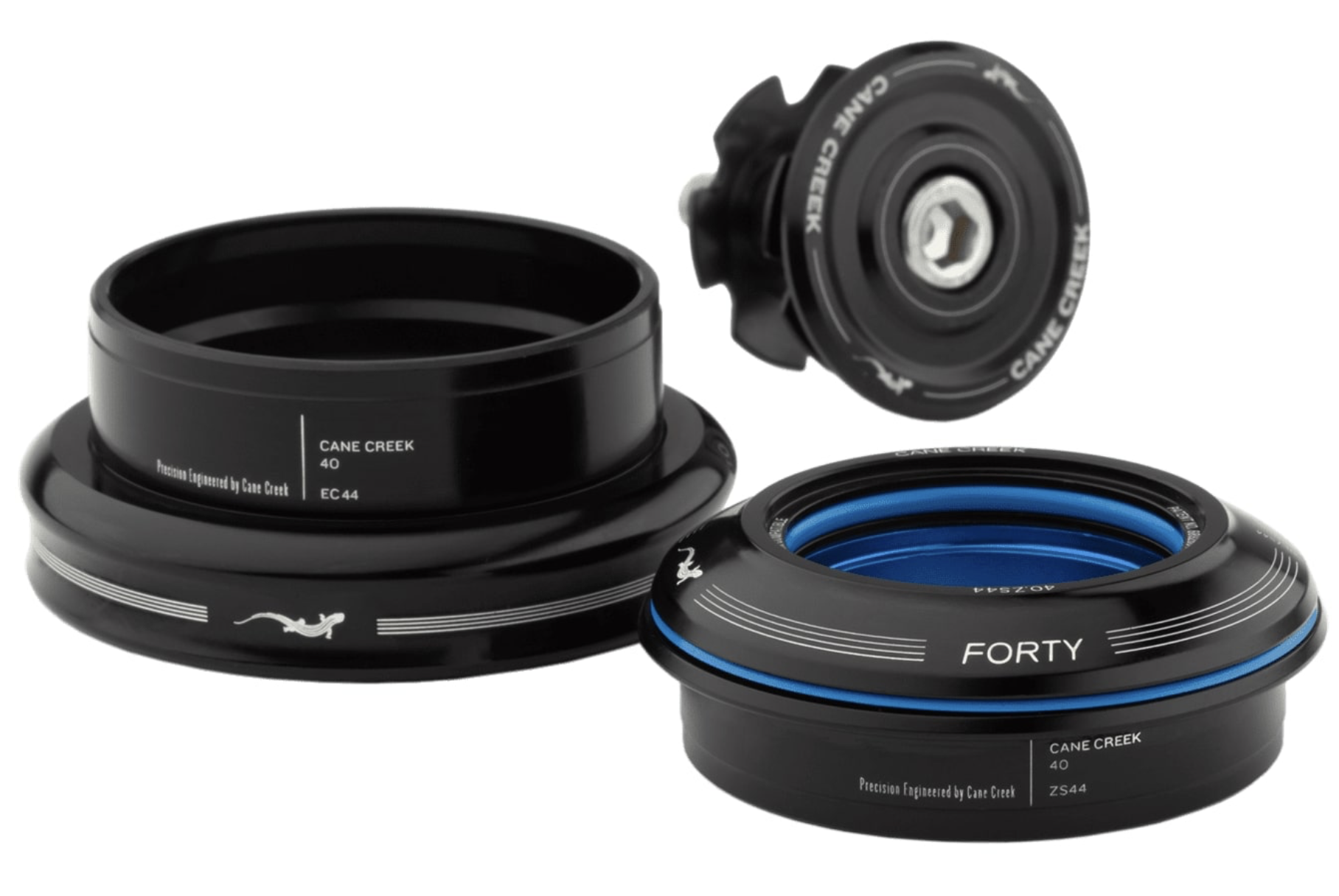 JEU DE DIRECTION CANE CREEK 40-SERIE ZS44-28,6MM