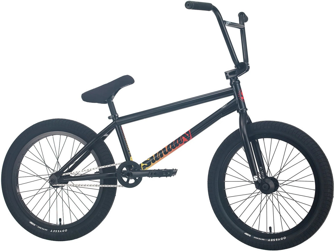 BMX SUNDAY SOUNDWAVE SPECIAL 21