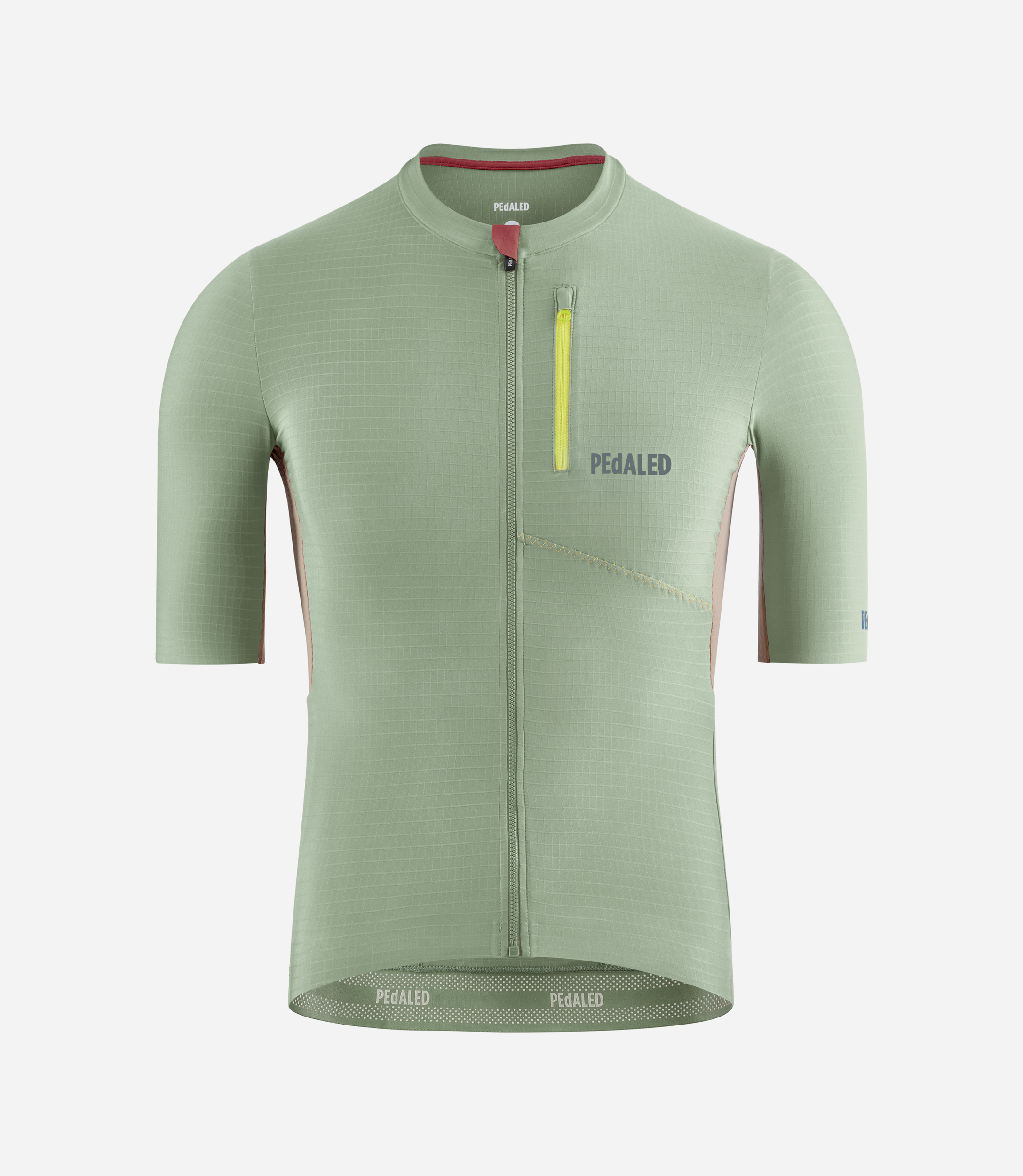 MAILLOT PEDALED ODYSSEY